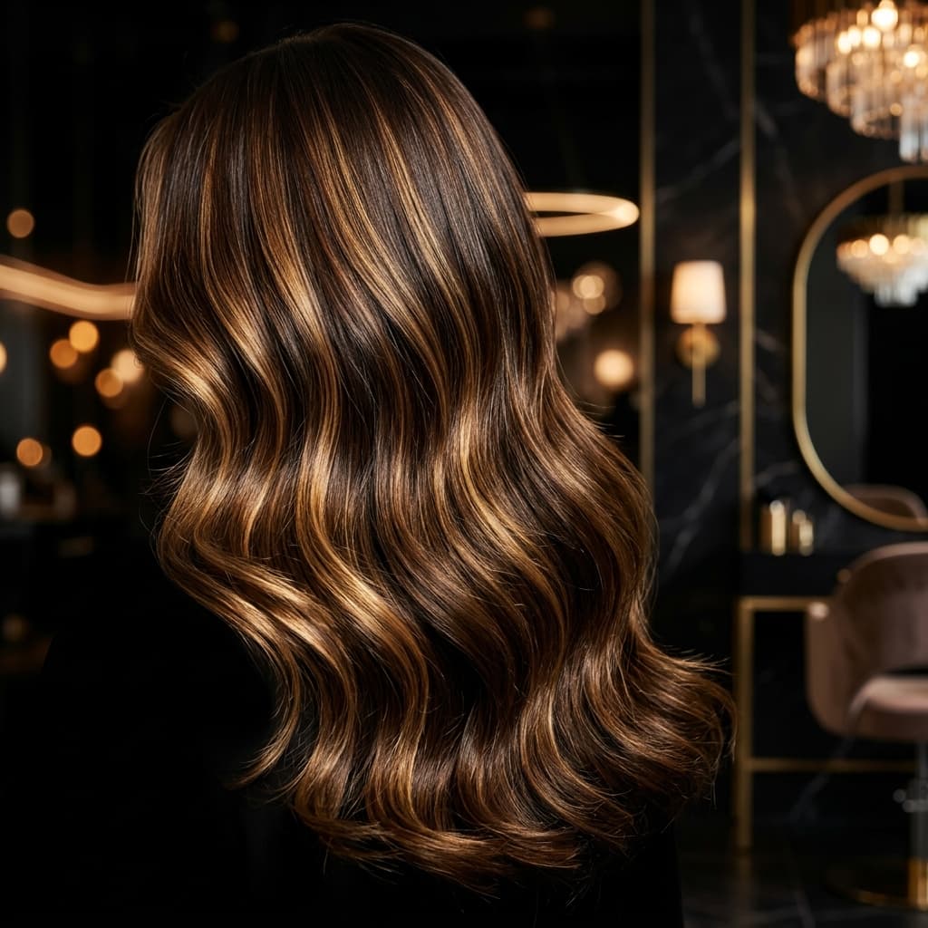 Elite salon experience at Cutz & Curlz Beauty Salon in Mission, BC