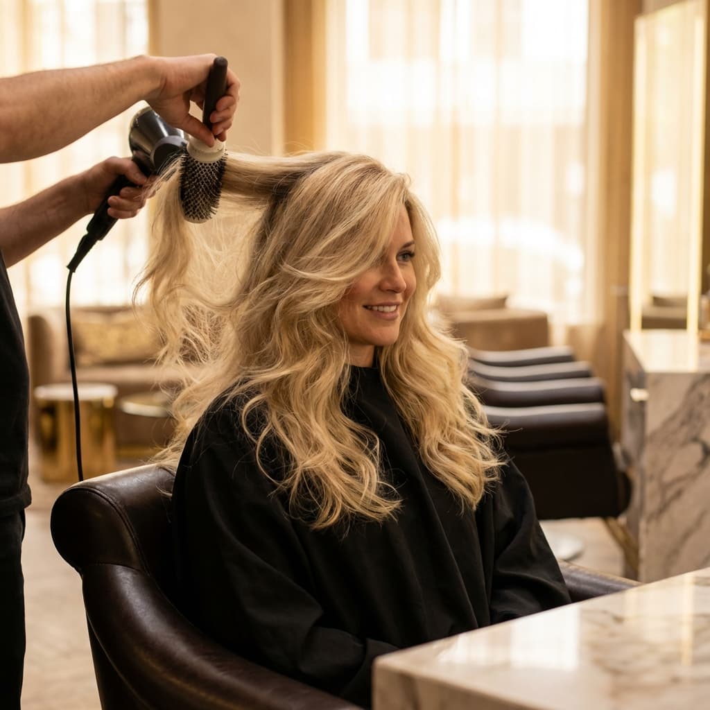 Cutz & Curlz Gallery Image 5